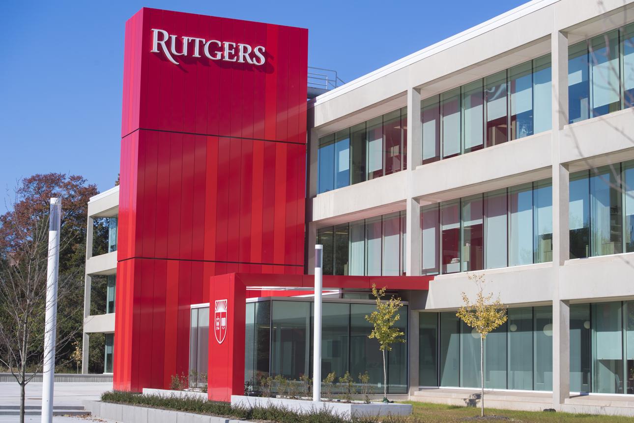 Rutgers University